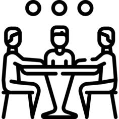 会议