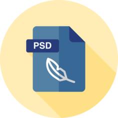 PSD