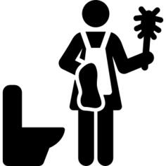 清洁的