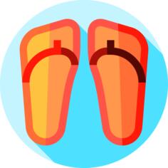 人字拖