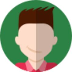 男孩