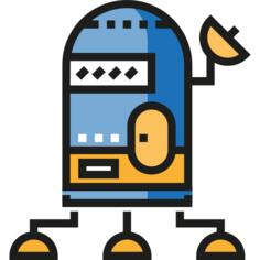 Space capsule