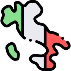 Italy
