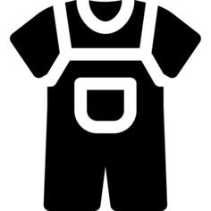 婴儿服装