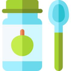 Baby food