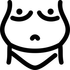 肥胖