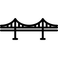 Vincent thomas bridge