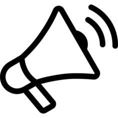Megaphone