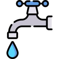 Drinkable water