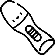 Pregnancy test