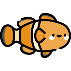 小丑鱼