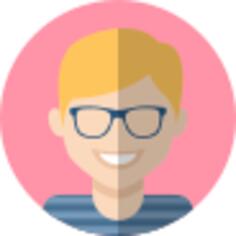 男孩