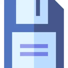 保存