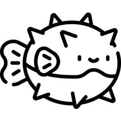 河豚