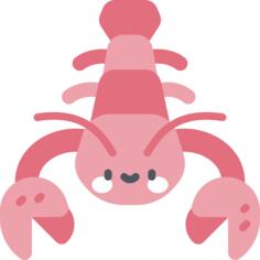 龙虾