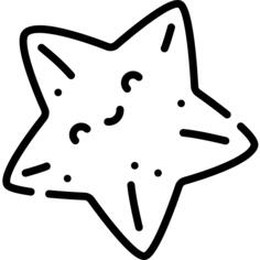 海星