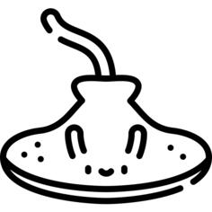 黄貂鱼