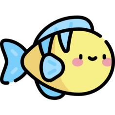 鱼