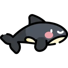 Killer whale