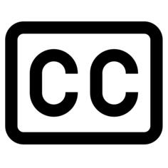 字幕