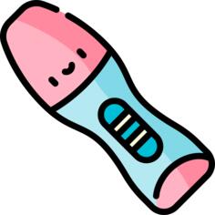 Pregnancy test