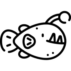 Anglerfish