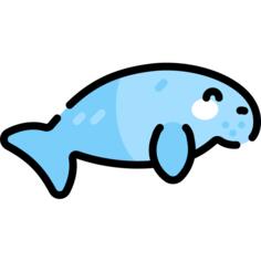 海牛