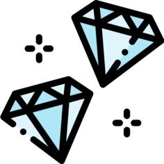 Diamond