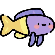 鱼