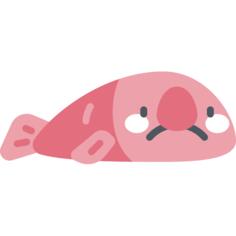 水滴鱼
