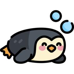 企鹅