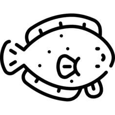 Flounder