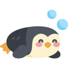 企鹅