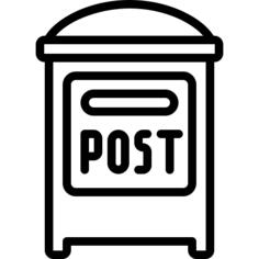 Post