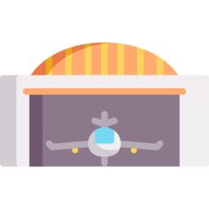 Hangar