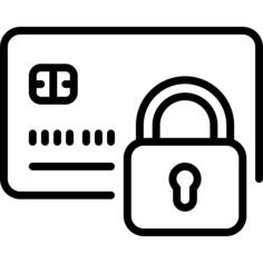 Credit Card Blocked