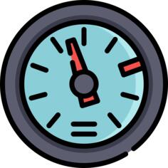 Tachometer