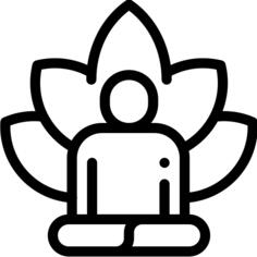 冥想