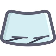 Windshield