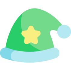 Sleep hat