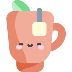 茶