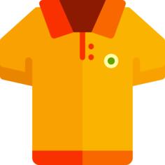 Polo衫