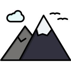 山