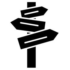 路线