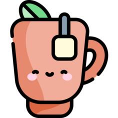 茶