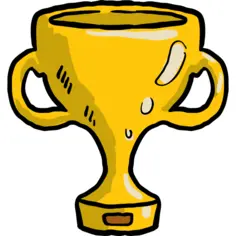 Trophy