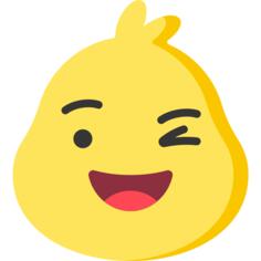 眨眼