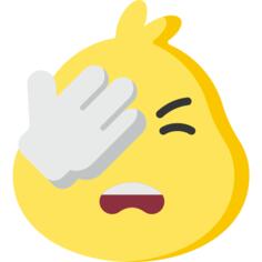 Facepalm