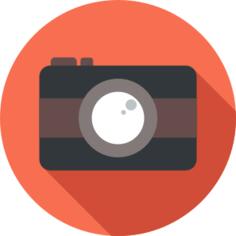 Photo camera