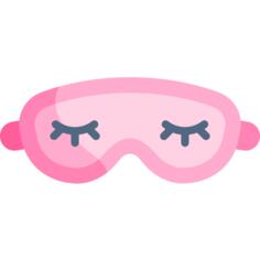 Sleeping mask